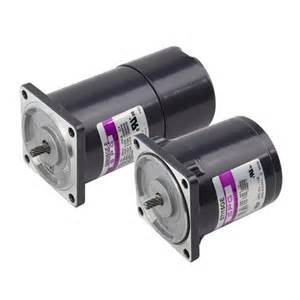 SPG Motor SPG Induction Motor
