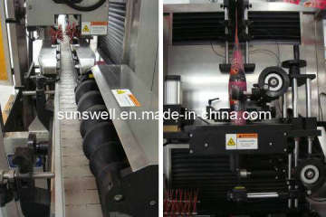 Label Sleever and Shrinker (RBX-250)