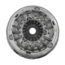 High friction coefficient Great Wall clutch