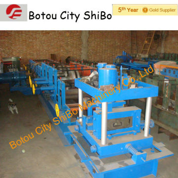 c purlin roll forming machine hebei machinery