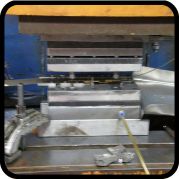 Custom metal punching working press progressive die/tooling for customers' demand metal stamping products