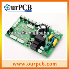 Professional mini amplifier pcb design services