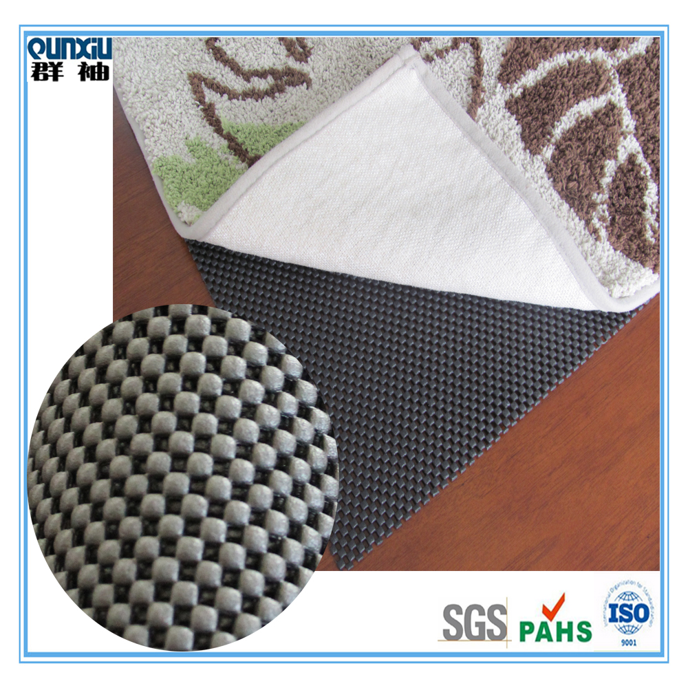 coussin de tapis en mousse de PVC