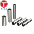 ASTM B161 Nickle Alloy Boiler Tube/Paip Lancar