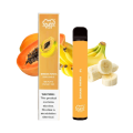 Puff plus 800 Puffs mit 3,2 ml E-Liquid