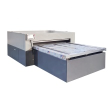 Large Canvas Stretching Machine - 200cm