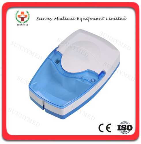 SY-J002 Good quality Hospital equipment air compressor medical nebulizer