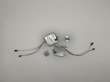 Vending Machine Lock Lattice Machine Electromagnetic Lock