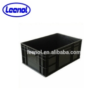 collapsible plastic drawer box esd pcb storage box