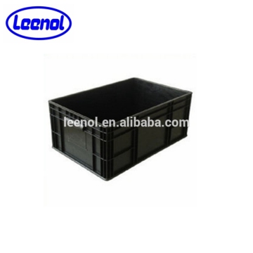 collapsible plastic drawer box esd pcb storage box
