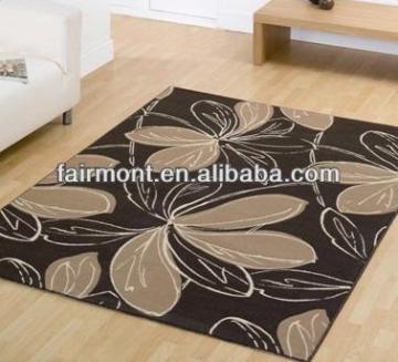 Hand Tufted Carpet Wool Carpet