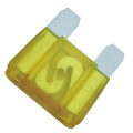 قابس ATM In Mini Blade Car Fuse 40A