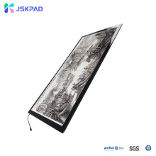 Factory Directly Painting Plate LED Light Drawing Board
