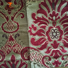 wholesale cotton chenille fabric for sofa