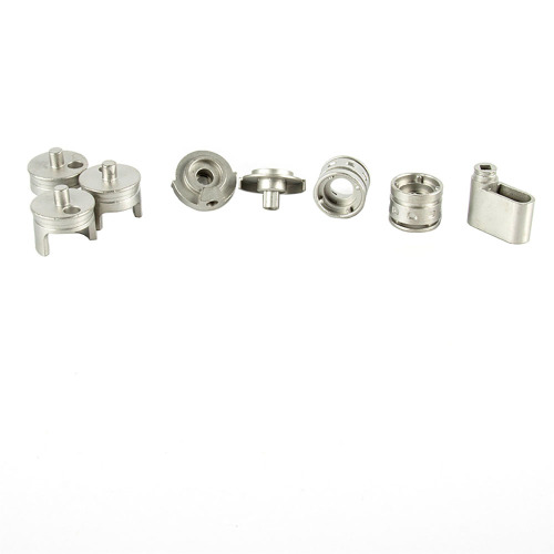 Stainless Steel Investment Casting Lock Accessories