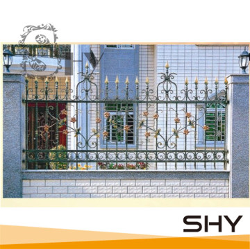 High Quality concertina fencing fencing