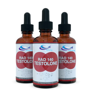 MK-677 MK2866 Rad140 Sarms Liquid Bodybuilding