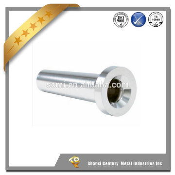 Professional foundry forged stainless steel sailboat stemball termianl