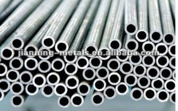 Alloy Galvanized Cold Drawm Seamless Steel Piping