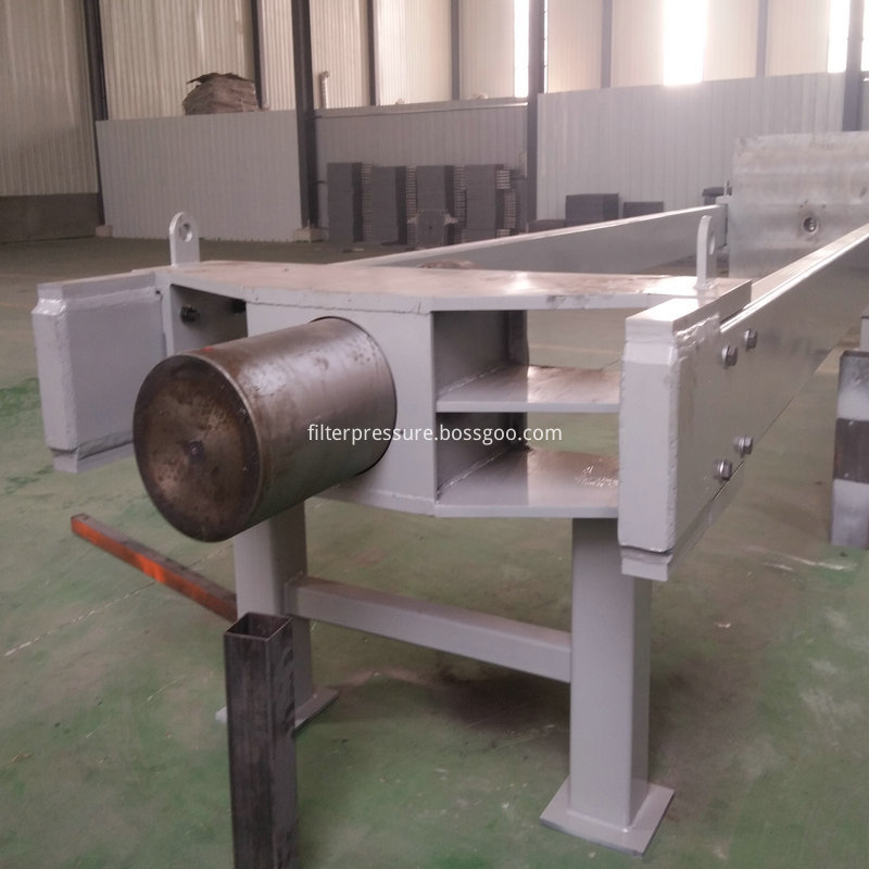 Filter Press Frame