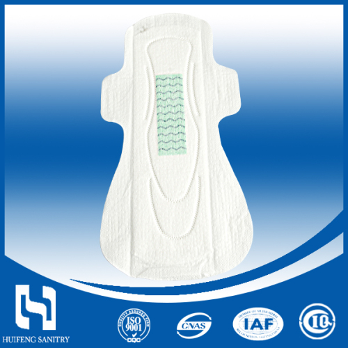 Extra Care Napkin Sanitary Pad Breathable Napkin Soft Sanitary Pad