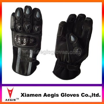 Motorbike Riding Gloves
