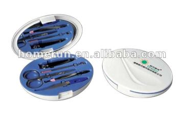 promotional beauty tools/manicure set BT173