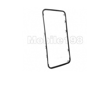 Apple iPhone 3GS iPhone 3G Chrome Bezel