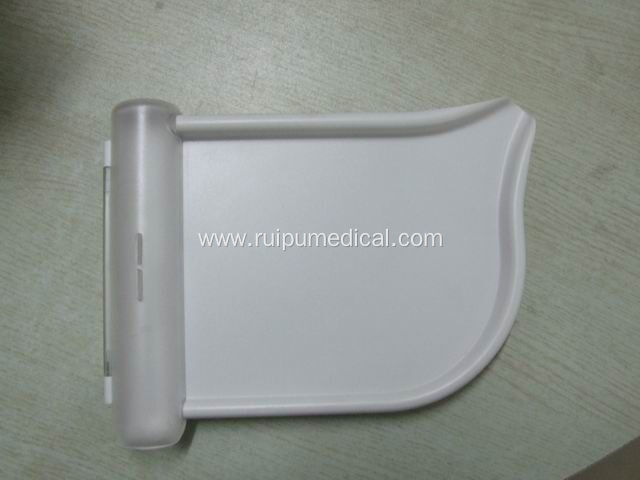 Cheap Medicine Plastic Pill Counter Tray With Knife