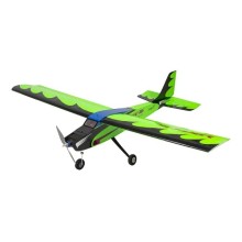 Wooden Model Planes: Gas Powered vs Electric RC Airplanes and Engine Parts