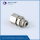 Air-Fluid Pneumatic Push in Fittings Bulkhead