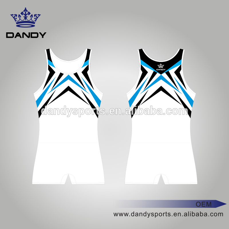 boys gymnastics leotard