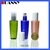 15ml PET ROLL ON BOTTLES, ROLL ON PERFUME BOTTLE