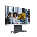 hitachi interactive flat panel