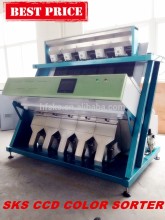 Wholesale Rice CCD Sorting Machine Manufactiurer Thai Fragrant Rice Color selector with good quality and best price