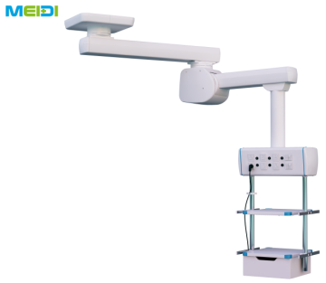 Single Arm Electric Cavascope Surigcal Pendant