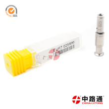 eui Control Valve & Electronic Unit Injectors valve