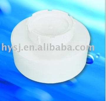 ISO9001 ISO14001 UPVC inspection port cover UPVC PIPE FITTING PIPE FITTING PVC FITTING