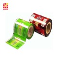 Waterproof Heat Shrink Film Shrink Sleeve Label Film