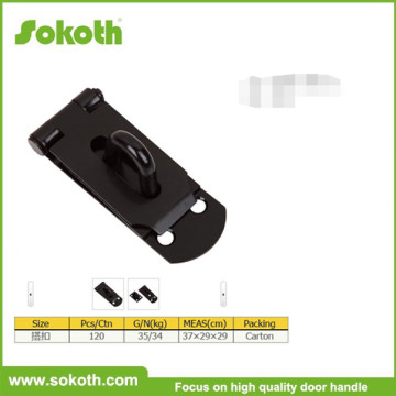 cheap lock latch puch lock latches box lock latch