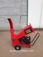 Gasonline/Petro Wood chipper