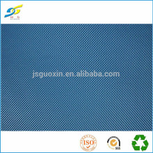 1.2mm Embossed pvc shoe upper leather