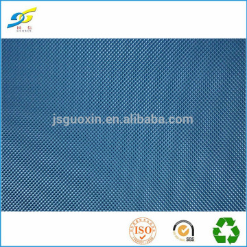 1.2mm Embossed pvc shoe upper leather