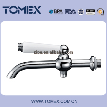 2016 Stainless Steel Bathroom/Kitchen Water Taps