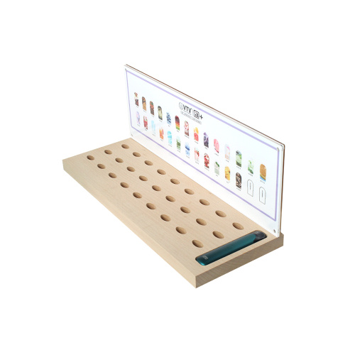 Hot Selling Vape Electronic Cigarette New Model