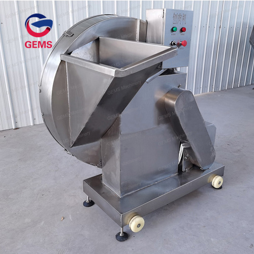 Butchery Meat Slicer Bone Meat Slicer Machine Restaurant