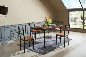 NEW MODE DINING TABLE SET