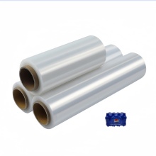 Strong Thermal Shrink Film for Can Wrapping