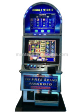 casino slot game machine--fruit slot game machine Jungle wild II WMS NXT G2 game pcb board