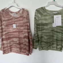 Wholesale Plain White Crew Neck Women's Sweatshirts at Cheap Prices